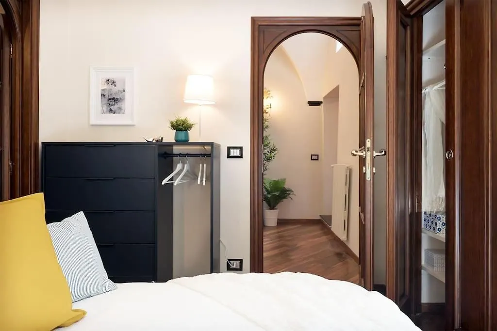 Guest house Alassio Vayadu' Arabesque