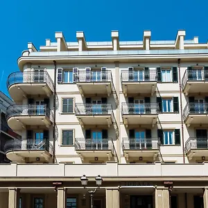 Aparthotel Ideale And, Alassio