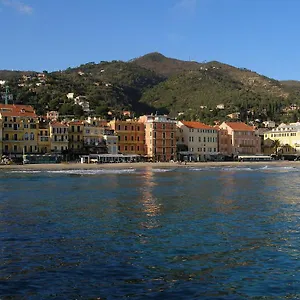 3* Hotel Badano Sul Mare