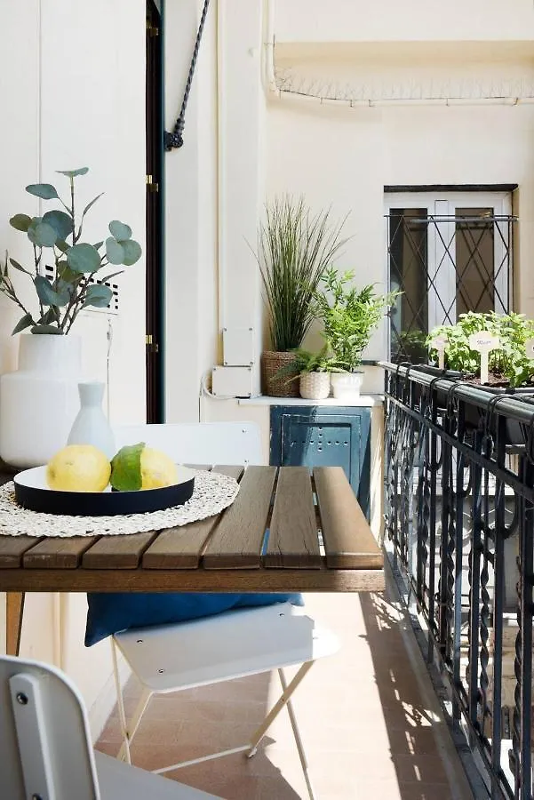 Guest house Alassio Vayadu' Arabesque Italy