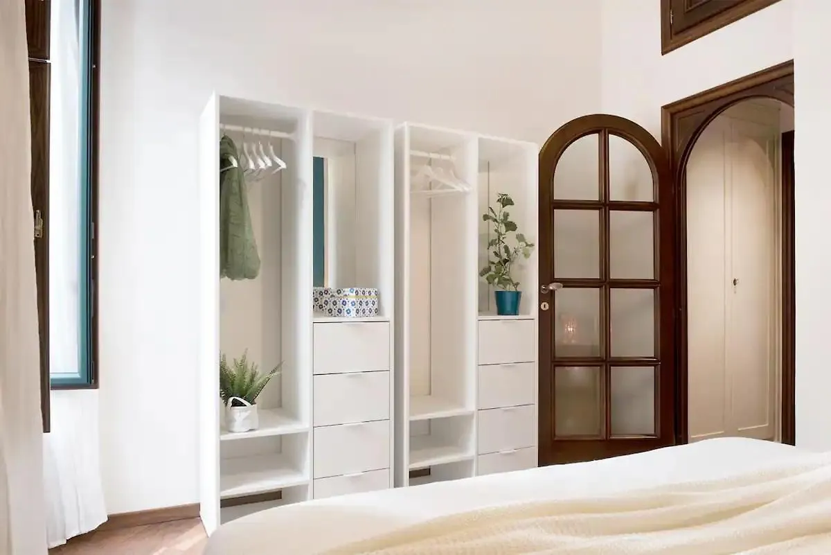 Guest house Alassio Vayadu' Arabesque