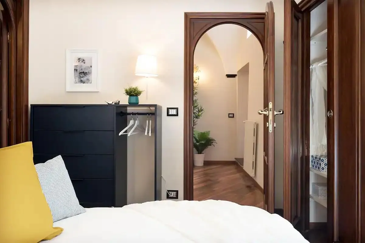 Alassio Vayadu' Arabesque Guest house