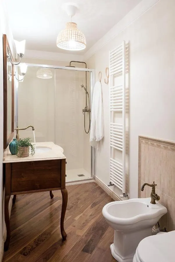 Guest house Alassio Vayadu' Arabesque Italy