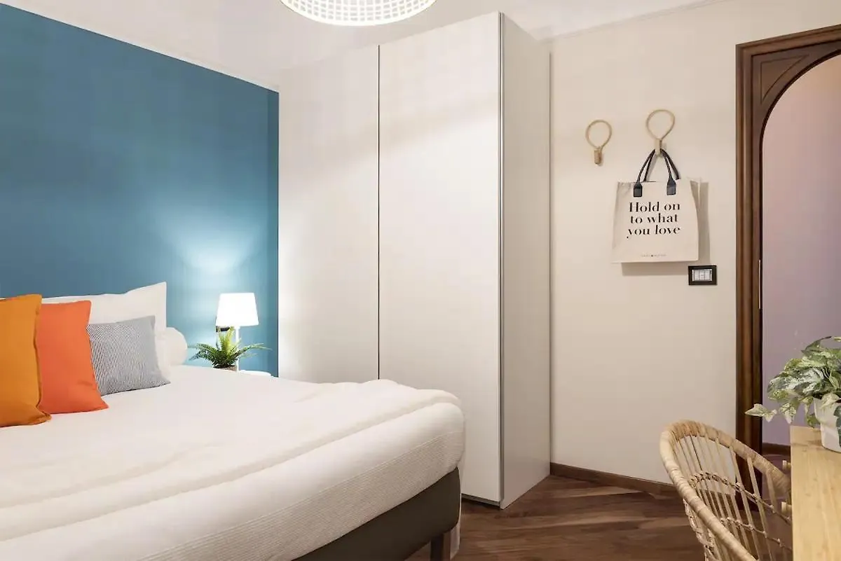 Alassio Vayadu' Arabesque Guest house
