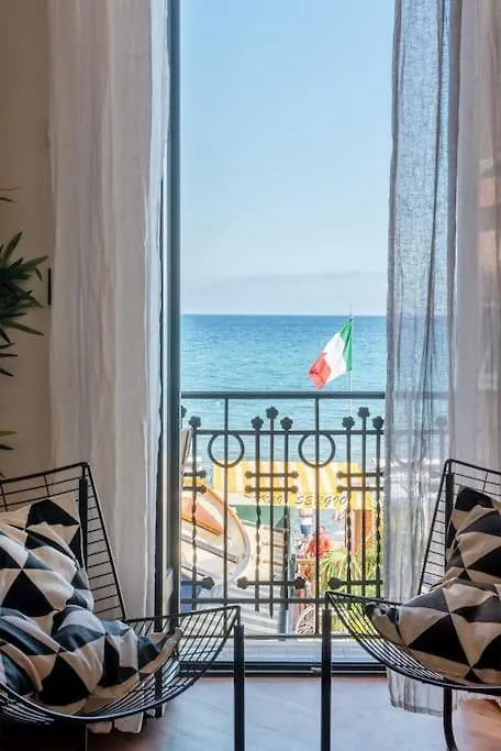 Alassio Vayadu' Arabesque Guest house