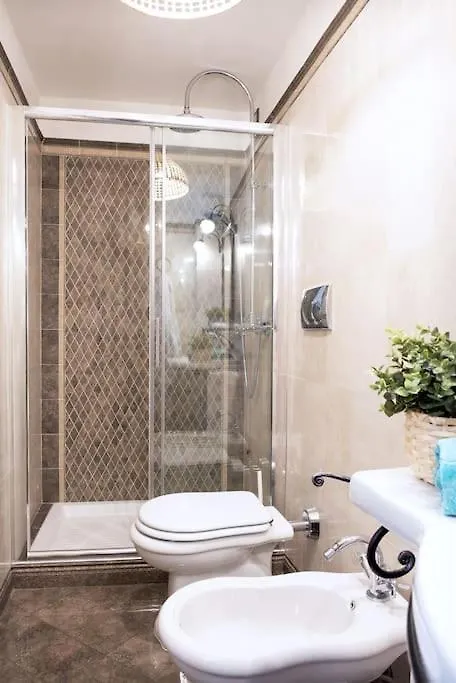Guest house Alassio Vayadu' Arabesque