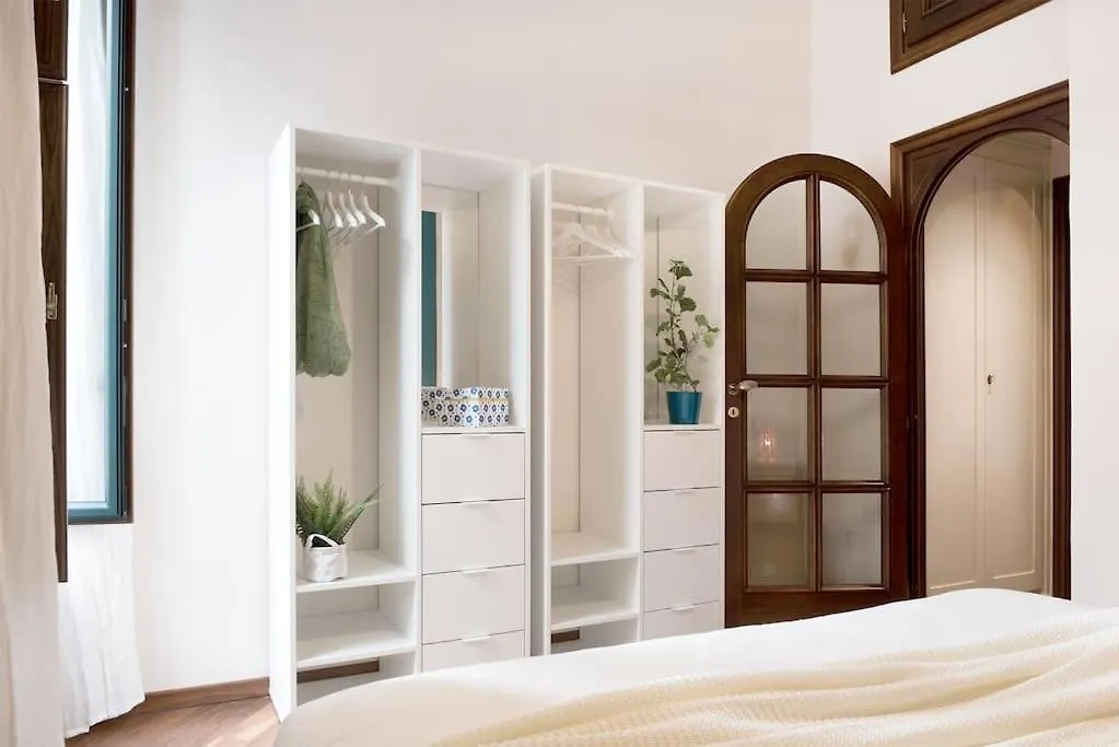 Alassio Vayadu' Arabesque Guest house